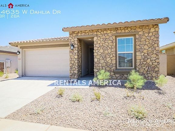 3rd image of 14635 W Dahlia Dr