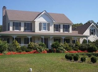 9 Sohn Way, Tabernacle, NJ 08088