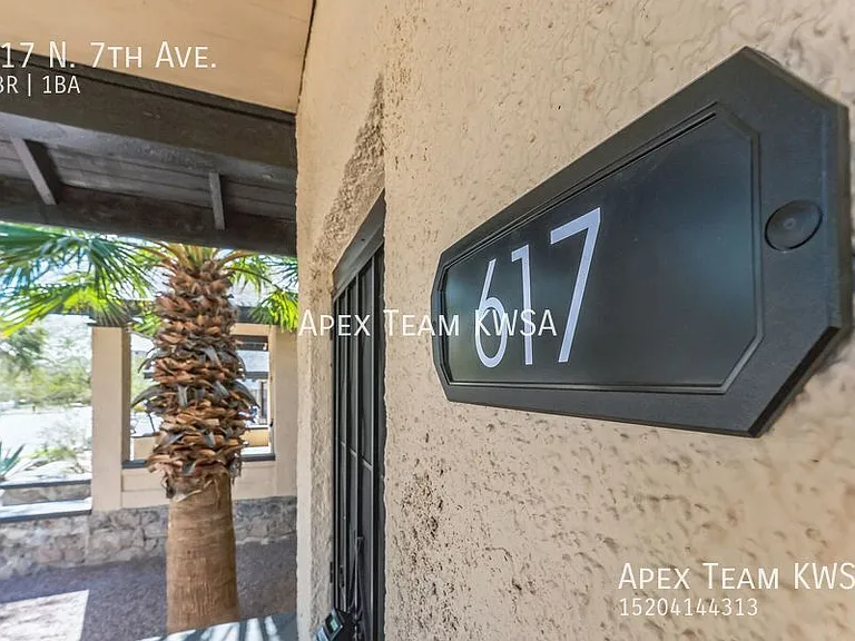 617 N 7th Ave — Photo 21