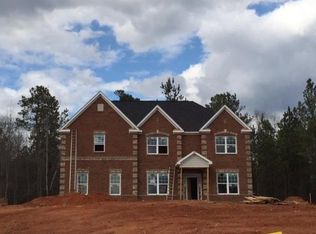 176 Jaclaire Ln, McDonough, GA 30252