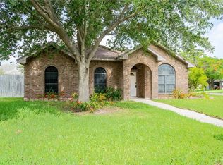 501 Short Line St, Edinburg, TX 78539
