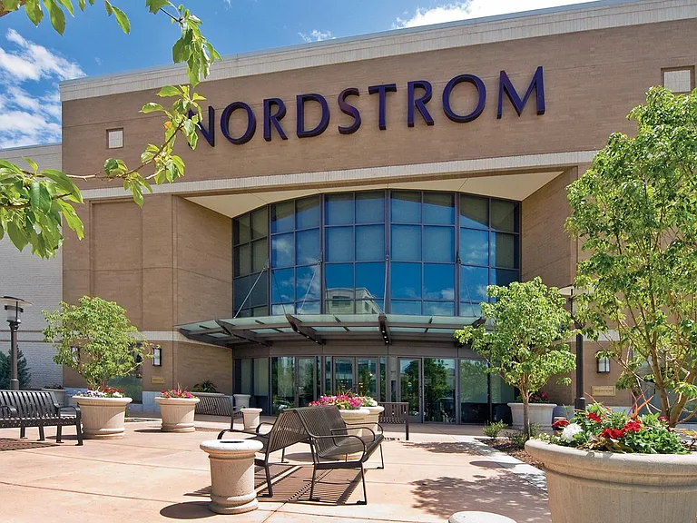 Shoppers will love the proximity to Cherry Creek Mall