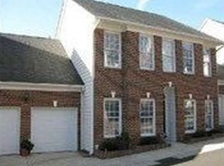 209 Waterford Park Ln, Raleigh, NC 27615