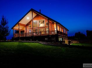 4725 E 200 N, Rigby, ID 83442