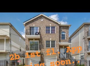 102-104 N 5th St FLOOR 1, Newark, NJ 07107