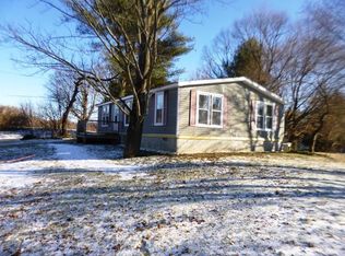 202 Smith Rd, Springfield Center, NY 13468