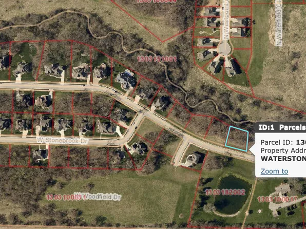 6225 W Waterstone Way, Edwards, IL 61528