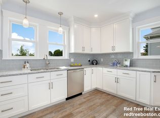 27 Strathmore Rd FLOOR 2, Medford, MA 02155