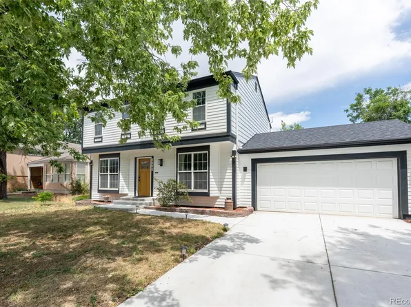 1410 S Vaughn Circle, Aurora, CO 80012