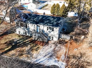 47 Maple St, Griswold, CT 06351