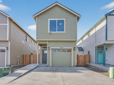 9275 E Burnside St, Portland, OR, 97216