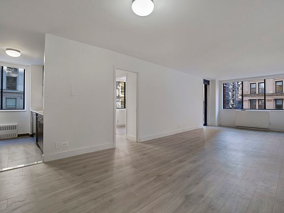 3rd image of 300 Mercer St APT 4E