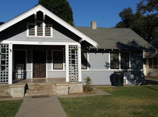 1519 N Redington St, Hanford, CA 93230