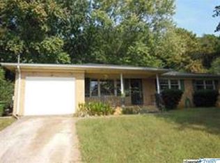 2820 Cora Hill Ave NW, Huntsville, AL 35810