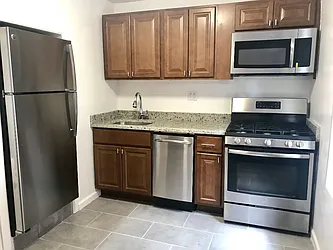 Rented by Living New York