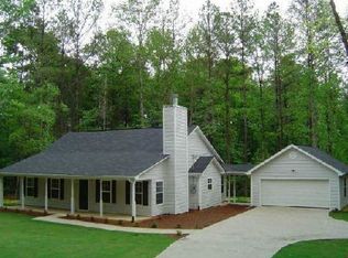 84 Moody Farm Rd, Newnan, GA 30263