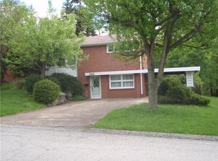 243 Lilac Dr, Monroeville, PA 15146