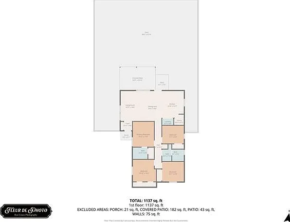 2544 Jeanne St — Photo 14