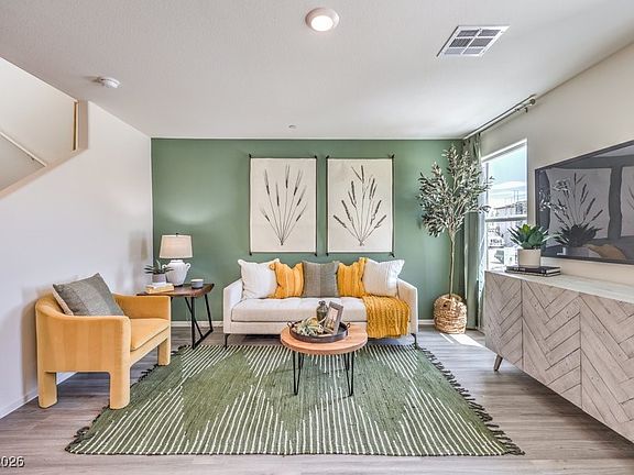 2nd image of 6074 Hibiscus Garden St #12