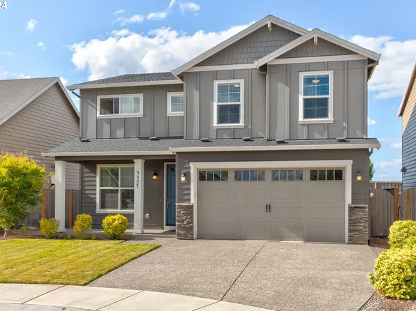 3527 Ardith Ct, Forest Grove, OR 97116