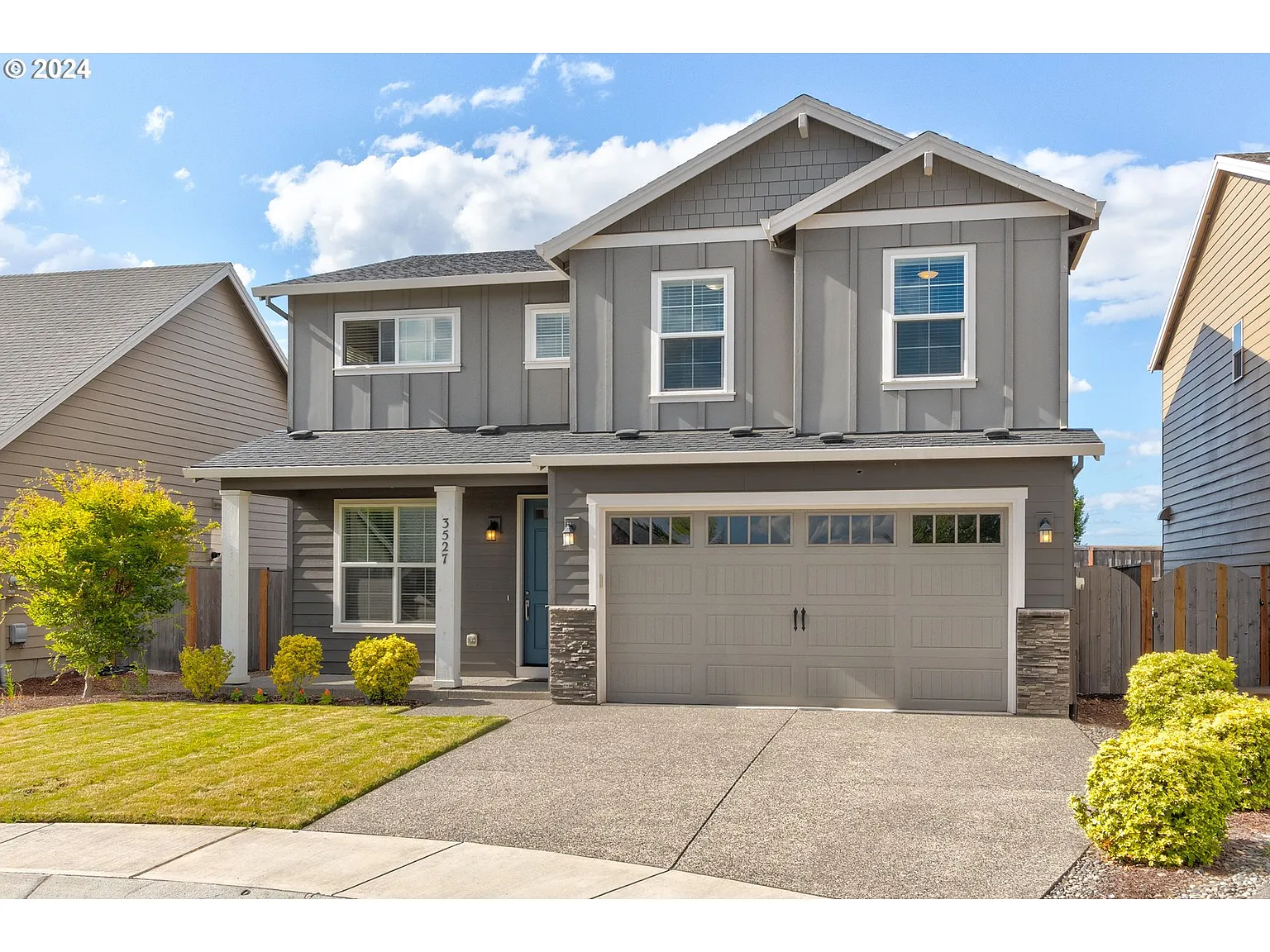 3527 Ardith Ct photo 1