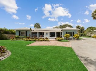 7001 S Indian River Dr, Fort Pierce, FL 34982