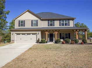 755 W Baltimore Ave, Pinebluff, NC 28373