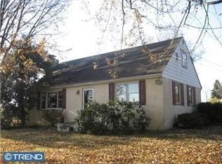 1596 Horseshoe Pike, Glenmoore, PA 19343