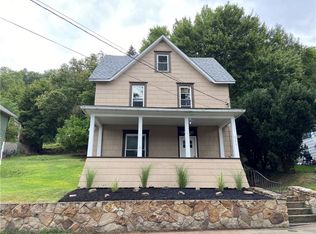 106 Main St, Oil City, PA 16373