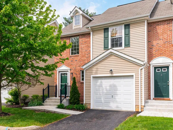 8317 Bruntsfield Rd, Columbus, OH 43235