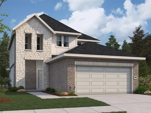 11769 Whirlaway Dr, Willis, TX 77318