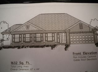 2922 Misty Ridge Dr LOT 65, Lenoir City, TN 37772