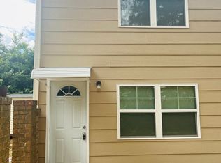 603 W Haralson St, Lagrange, GA 30240