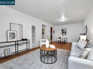 1660 Laguna St APT B, Concord, CA 94520