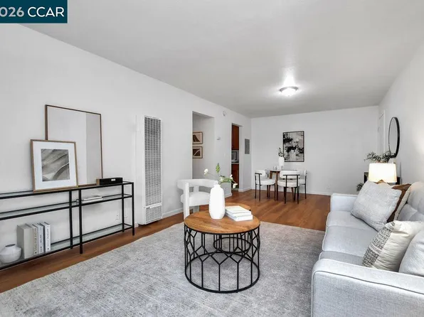 1660 Laguna St APT B, Concord, CA 94520