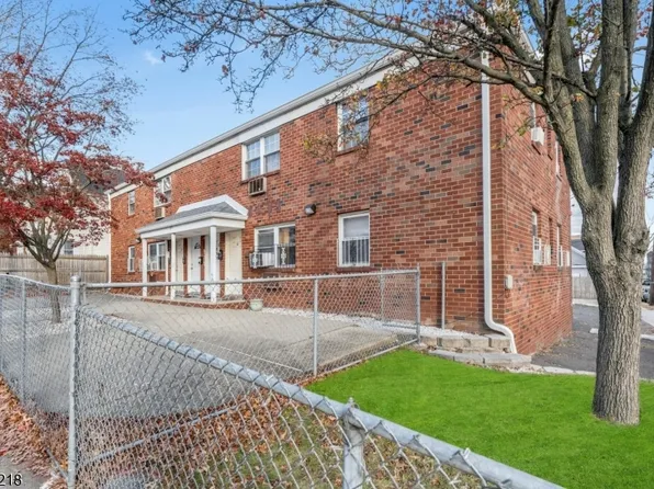 337 Madison Ave, Paterson, NJ 07514