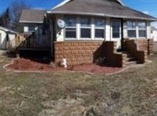 1000 W Saint Louis Ave, Effingham, IL 62401