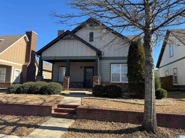 124 White Cottage Rd, Helena, AL 35080