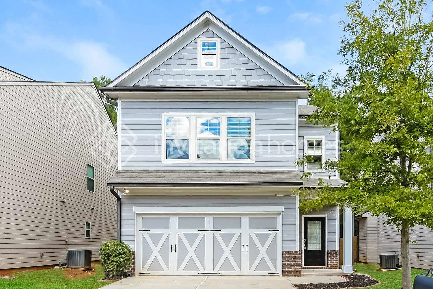 5376 Apple Grove Rd Buford, GA 30519 — Photo 1