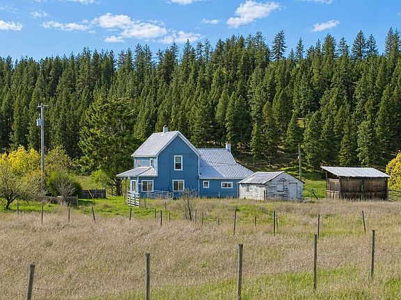 5th image of 2288 Cedonia Addy Rd #B