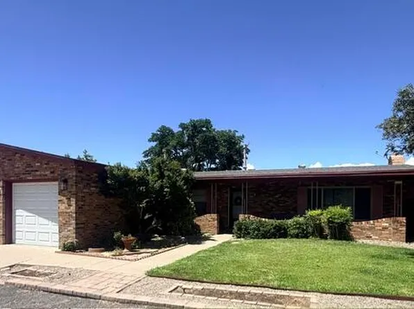 3709 Valerie Pl NE, Albuquerque, NM 87111