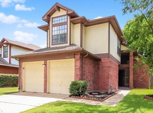 9411 Spindlewood Dr, Houston, TX 77083