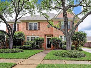 23323 Millcross Ln, Katy, TX 77494