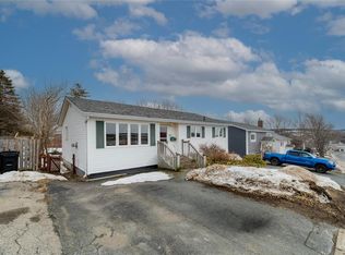 22 Burgeo Street, St. John's, NL A1E3T3