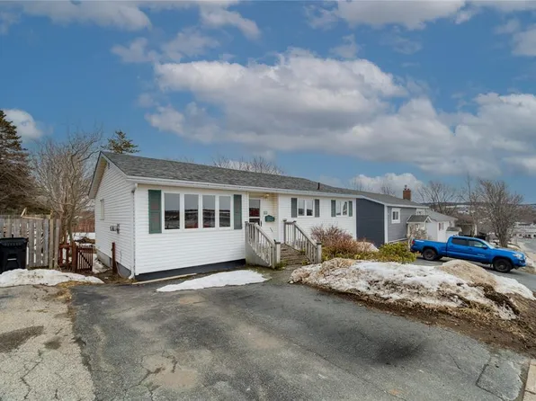 22 Burgeo Street, St. John's, NL A1E3T3