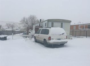102 Yucca Cir, Casper, WY 82604