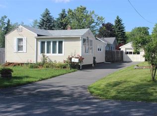 26 Wisconsin Ave, Rensselaer, NY 12144