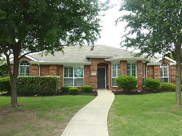 5621 Flowerwood Ln, Mc Kinney, TX 75070