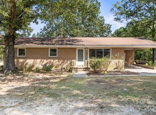 1208 Clarksville Campground Rd, Monroe, NC 28112