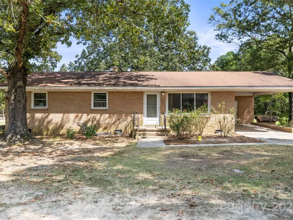 1208 Clarksville Campground Rd, Monroe, NC 28112
